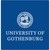 Sahlgrenska Academy at University of Gothenburg logo