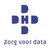 DHD logo