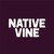 Native Vine logo