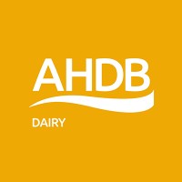 AHDB Dairy logo
