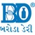 Baroda Dairy - India logo