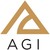 AGI (Analytical Graphics, Inc.) logo