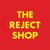 The Reject Shop logo
