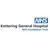 Kettering General Hospital NHS Foundation Trust logo