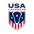 USA Lacrosse logo