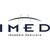 IMED imagerie médicale logo