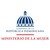 Ministerio de la Mujer logo