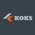 KOKS Group logo