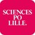 Sciences Po Lille logo