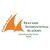 Fravashi International Academy logo