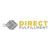 Direct Fulfillment logo