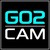 GO2cam International logo