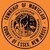 Township of Montclair logo