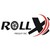 ROLL-X-FREIGHT logo