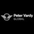 Peter Vardy Global logo