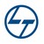 L&T Construction & Mining Machinery logo