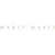 Marie-Marie logo