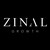 Zinal Growth logo