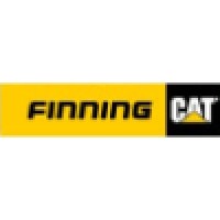 Finning International logo