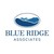 Blue Ridge Associates logo