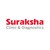 Suraksha Diagnostics logo