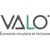 Groupe VALO' logo