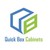 Quick Box Cabinets logo
