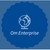Om Enterprise logo