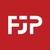 Fundação João Pinheiro logo