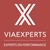 VIAEXPERTS logo