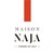 Maison Naja logo