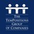 The TemPositions Group of Companies logo