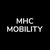 MHC Mobility Germany logo