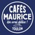 Cafés Maurice logo