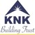 KNK Construction Pvt. Ltd. logo