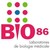Bio86 logo