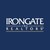 Irongate Inc., Realtors logo