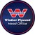 Windsor Plywood logo