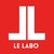 LE LABO Opticiens Lunetiers logo