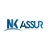 NK ASSUR logo
