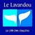 Mairie du Lavandou logo