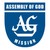 The Assembly of God Church School - India logo
