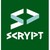 Scrypt logo