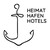 Heimathafen® Hotels logo