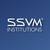 SSVM Institutions logo