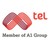 Mobiltel logo