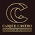 Caique Castro, Sociedade de Advocacia. logo