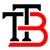 Théâtre Tristan Bernard logo