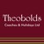Theobolds Coaches & Holidays logo