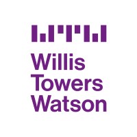 Willis Towers Watson Ireland logo